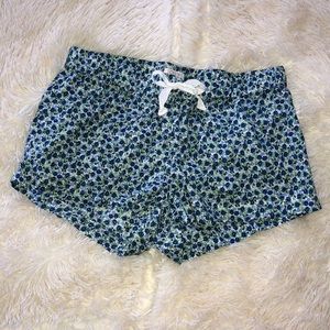 J. Crew - Sleep Shorts - Medium - 100% cotton